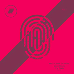 FGTH - The Power of Love (Deep Fresh & Eric Faria Remix)_(exclusive bandcamp)