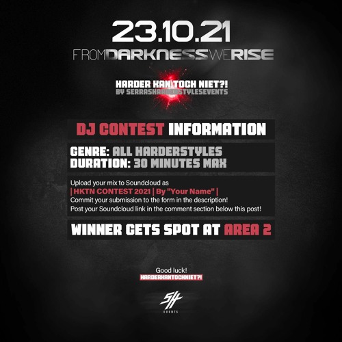 HKTN CONTEST 2021 I By DRX