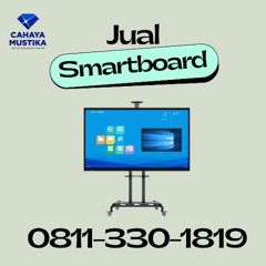 Jual Jual Interactive Display Di Bandung