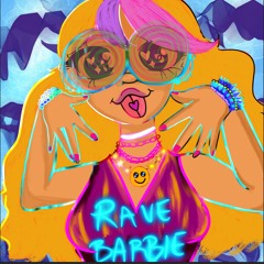 Rave Barbie