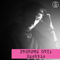 PRGRPHS 071: Xzottic
