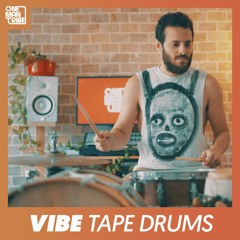 Vibe Tape Drums