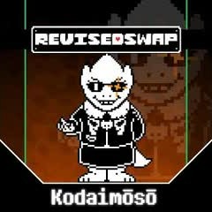 Revisedswap/TaleTwist - Kodaimōsō (Alphys' Megalovania) (reupload)