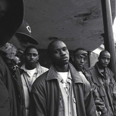mobb deep - microphone master (rmx)
