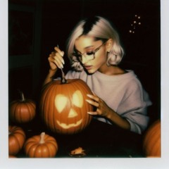 witch girl (finn abstrekt blxty) #spooky
