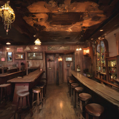 Earthdrop Saloon