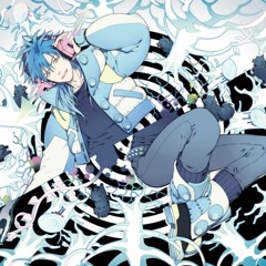 Dramatical Murder Re:Connect - BGM 1