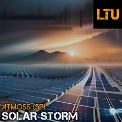 Atmoss (SP) - Solar Storm (Original Mix)