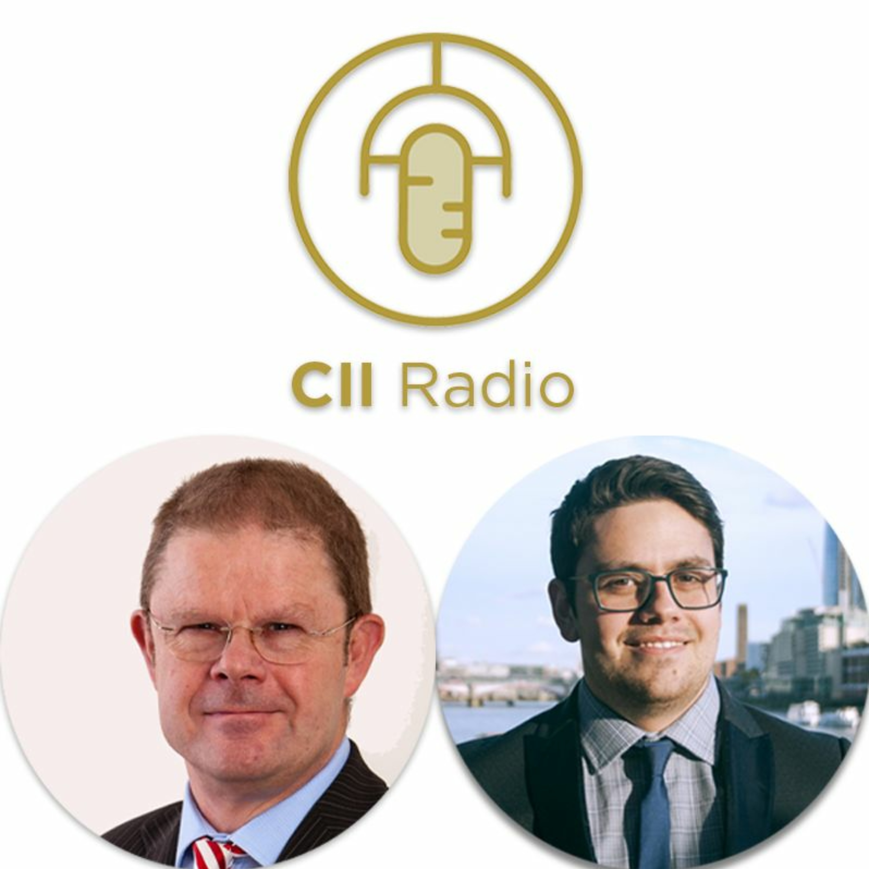 The impact of Brexit on the Insurance and Financial Planning profession episode artwork