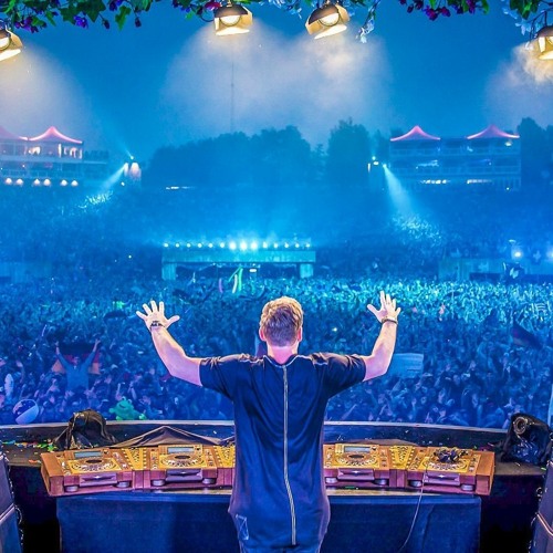 Sputnik Springbreak Festival Warmupmix 2023 [Part 2] | DJ KAS
