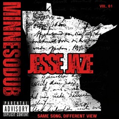 Eyedea X Woofax - Quality Programming Jesse Jaze Flip
