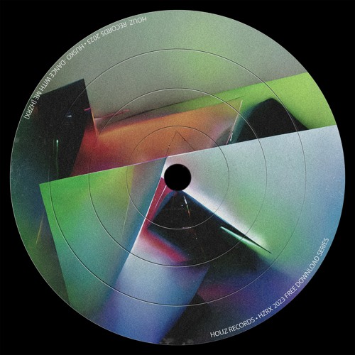 Husko - Dance With Me [HZRX]