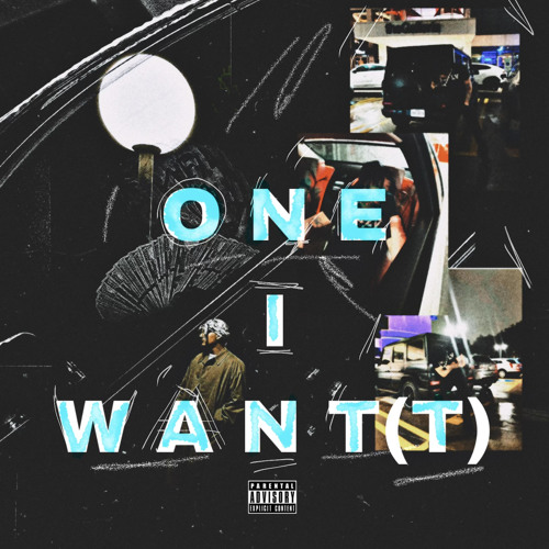 one i want feat. Summrs (prod. goyxrd)