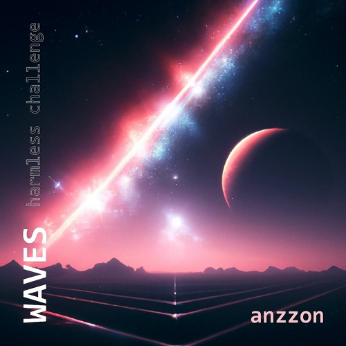 Waves (Harmless Challenge)