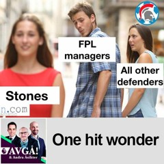 Avsnitt 90 - GW22 - Rookien och svikaren