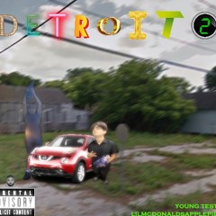 NISSAN JUKE (DENNIS) [feat. LILMCDONALDSAPPLEPIEJR, HIGHTOPPER & KUMSHEETS]