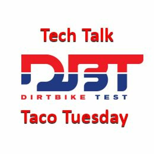 Tech Talk Taco Tuesday #1 / 2019 Honda CRF450X