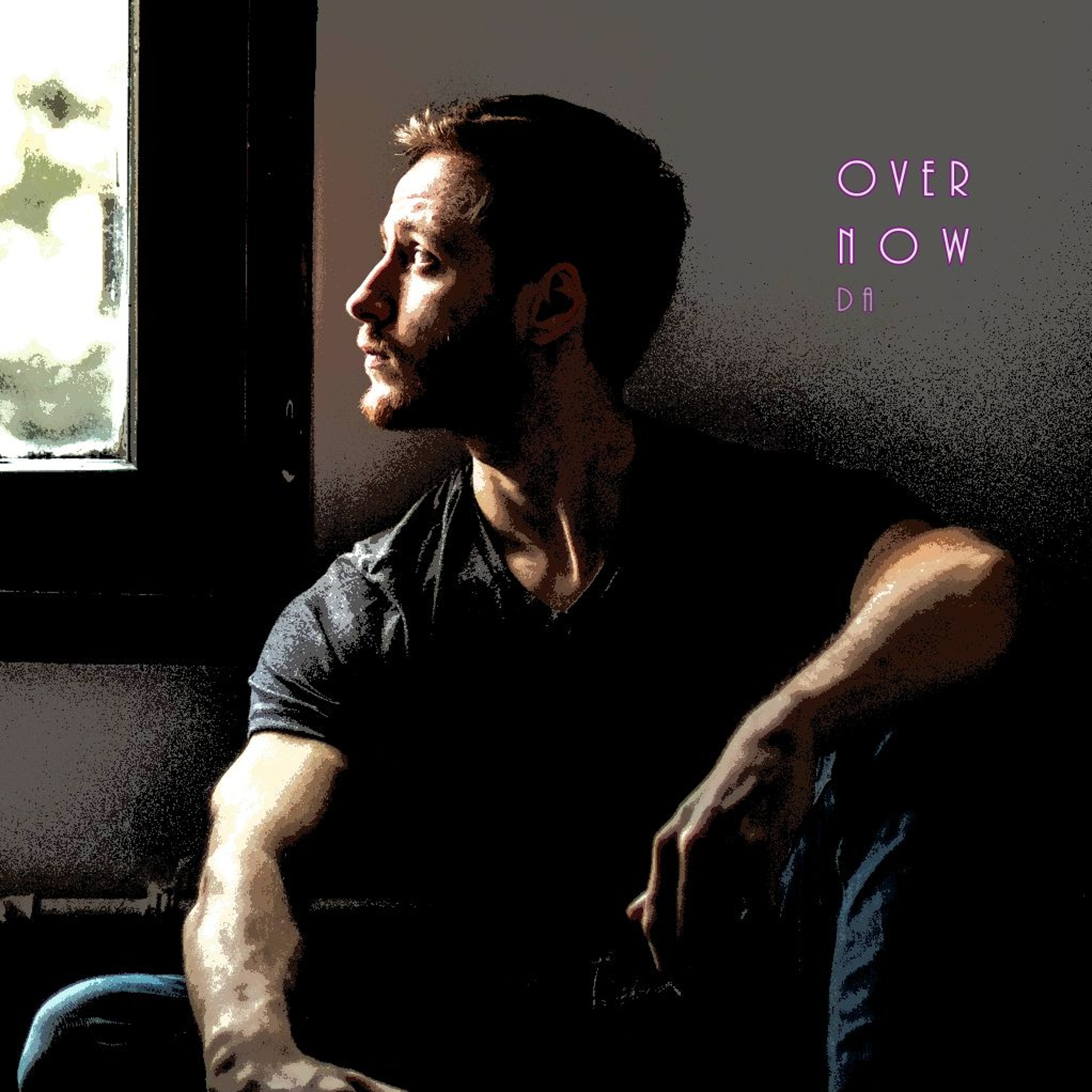 OVER NOW episode artwork