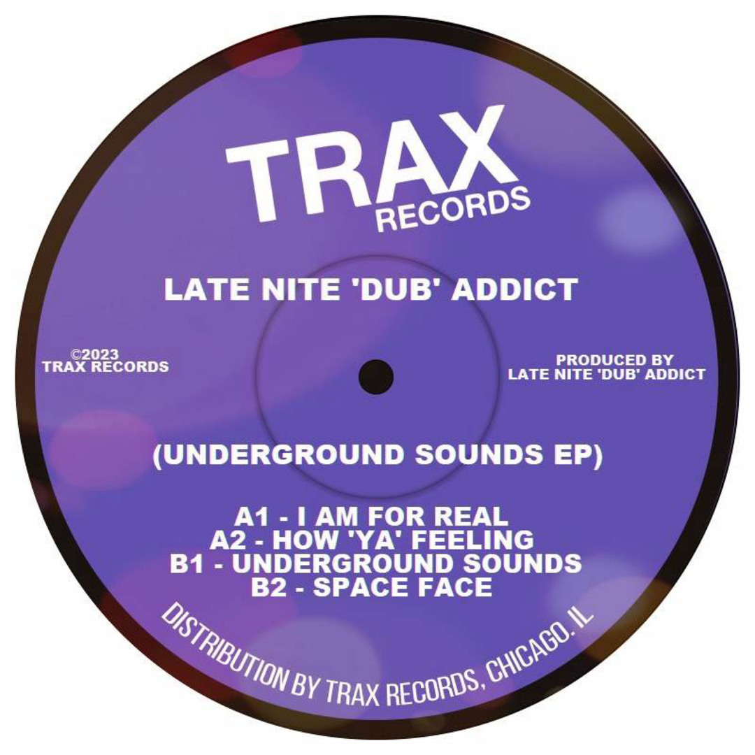 Stream Space Face by LATE NITE 'DUB' ADDICT | Listen online for free on ...