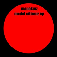 PREMIERE: Manakinz - Wee Hummer [Model Citizenz]