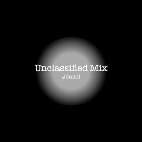 Unclassified Mix 1