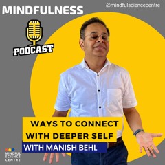 Connecting With Deeper Self