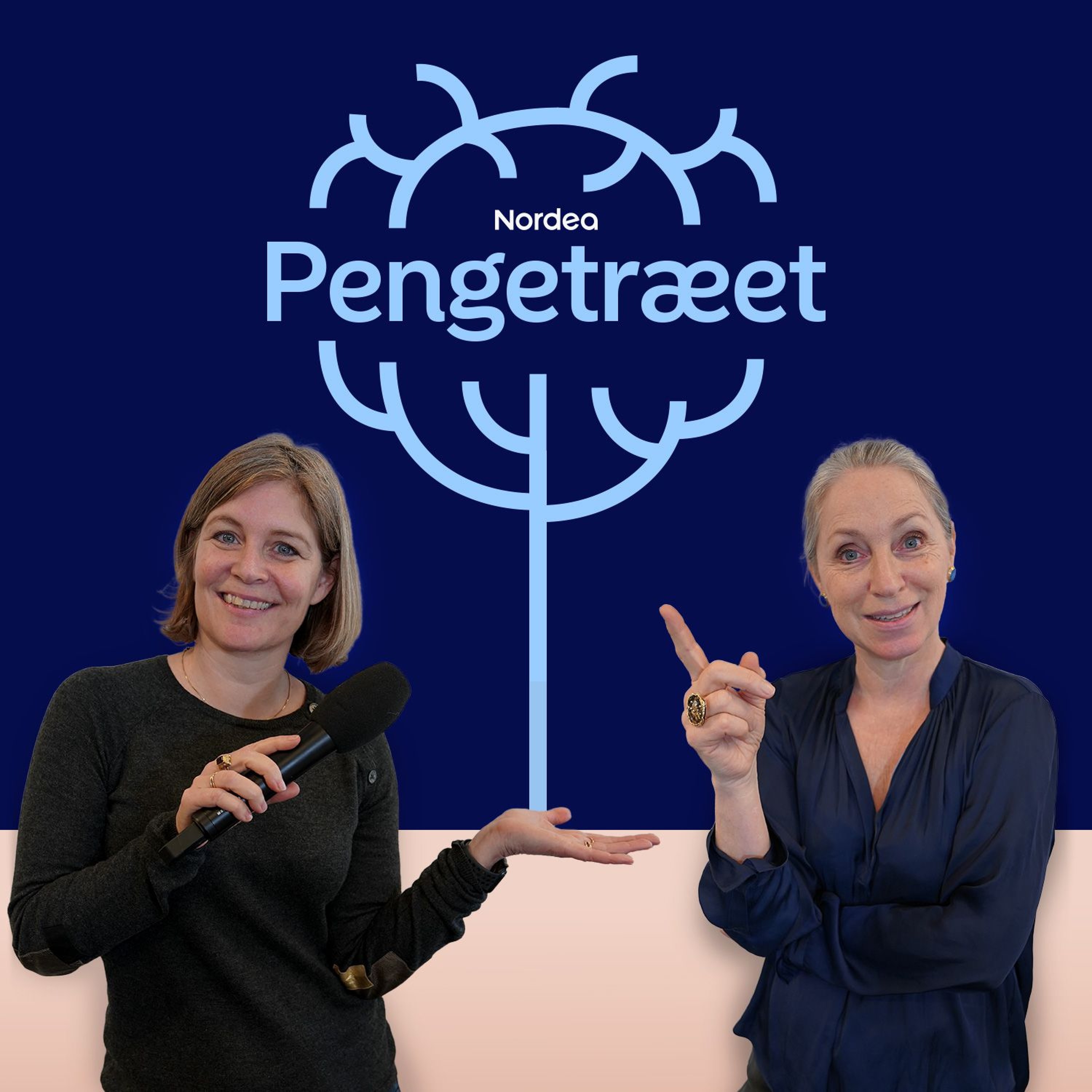 Kom ind i kampen - om kvinder og investering episode artwork