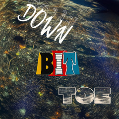 DOWN BIT TOE