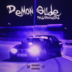 DEMON SLIDE (PROD. SNAKE GOD)
