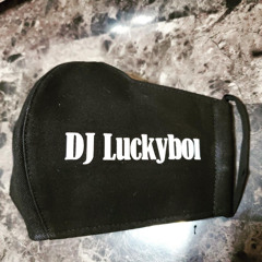 Dj LuckyBoi - 12am vs The Weeknd (breakbeat ) sample