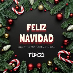 Feliz Navidad (Reggaeton Mix)