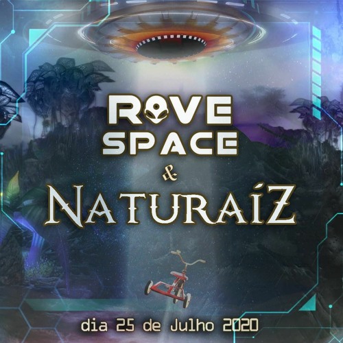 Naturaiz - Full Set Recording