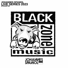 JOHANNES SPANIOL @ BLACK ZONE MUSIC STUDIOS | MAINZ 09.03.2023