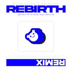 Hookington & Chiru-san - Rebirth (ANBV remix)