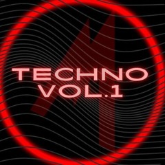 Jake’s Techno Tunes / VOL.1