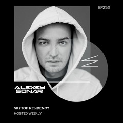 Alexey Sonar - SkyTop Residency 252
