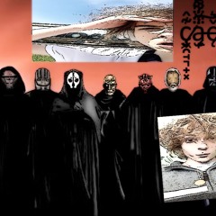 the sith were always right in star wars prod october
