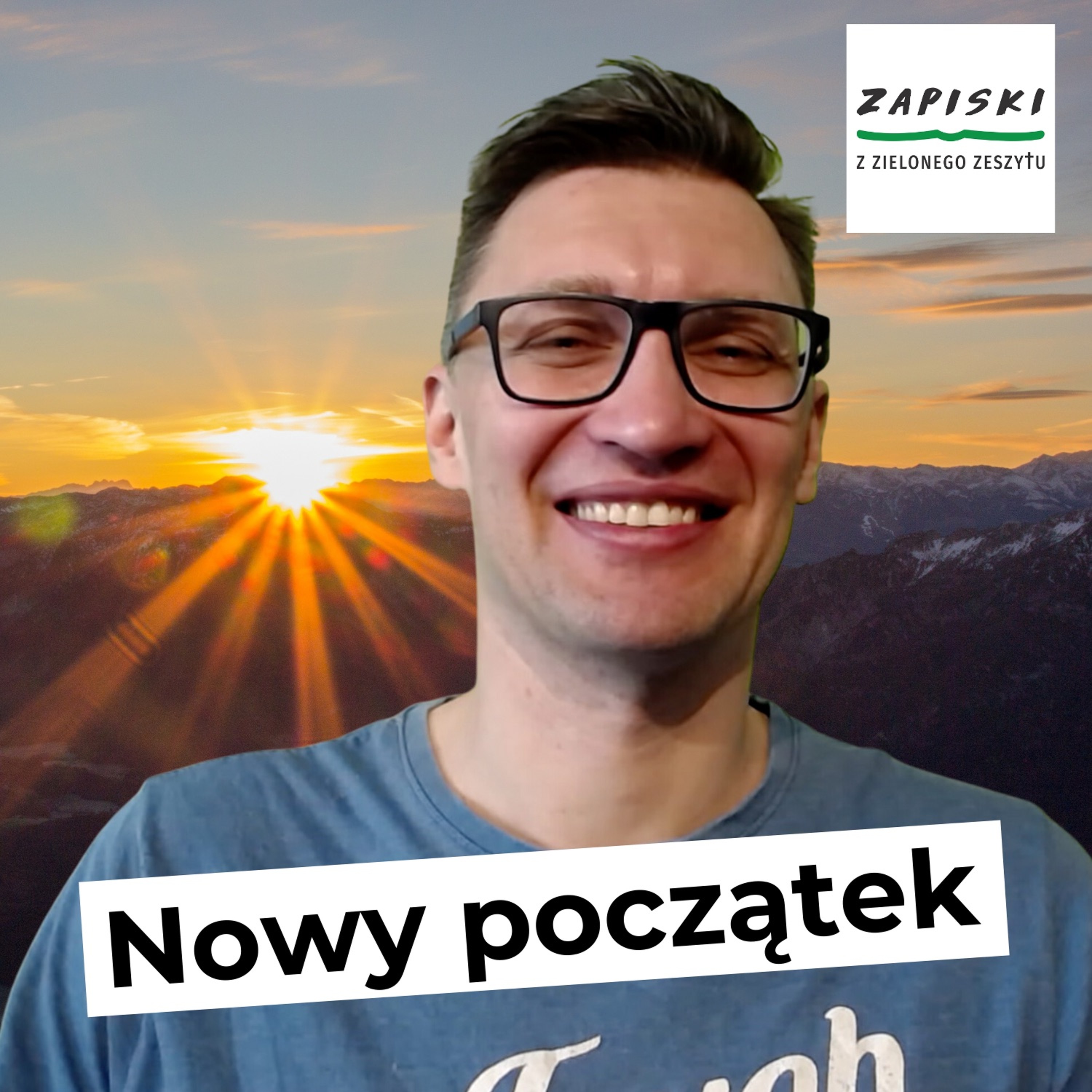 Zapiski z zielonego zeszytu