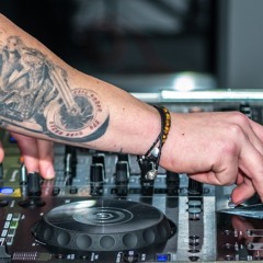 WorldClass anniversary @Caro | Special guest Escape DJ 24 April. Live Rec