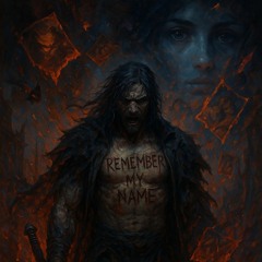 Remember my name