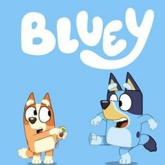 BLUEY (Jersey Club Mix)
