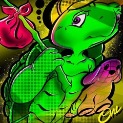 Hooligan Lou - Franklin The Turtle Prod By StuckLock