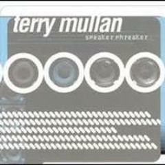 Terry Mullan - Speaker Phreaker