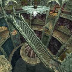 Nebula Basin Palace