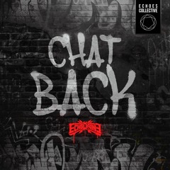 Echo Drone - Chat Back
