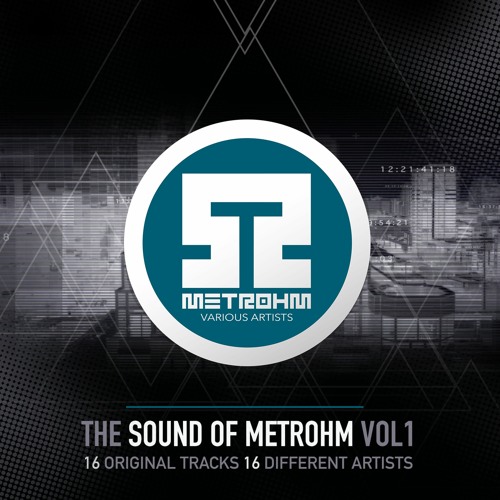 The Sound Of Metrohm Vol1