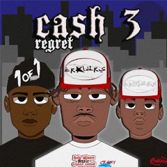 CASH #3 (Regret)