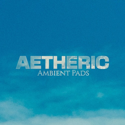 Aetheric Demo 2 (Dark Tense Drone)