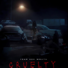 His Breath Behind You - "Cruelty" Short Film