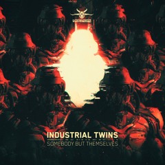 Industrial Twins & Pezutek - Toromn  [KARNAGE DIGITAL 25]